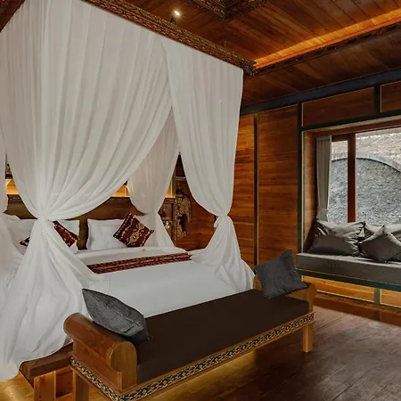 Gynandha Ubud Cottage