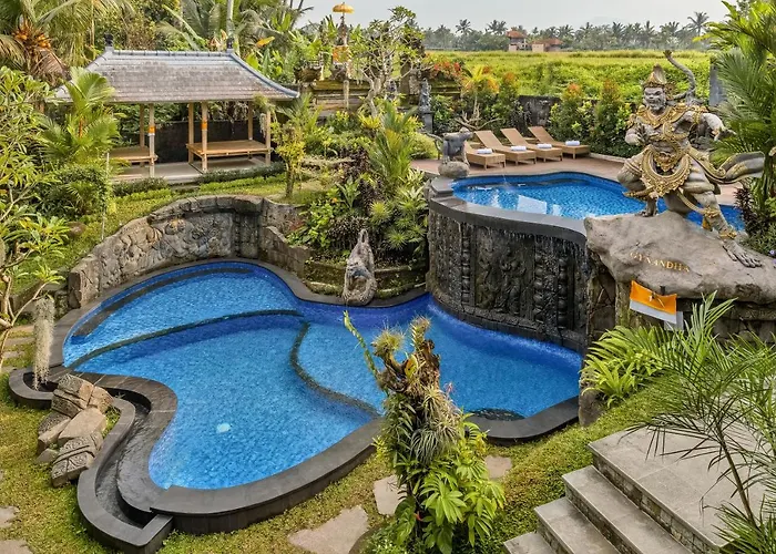 Gynandha Ubud