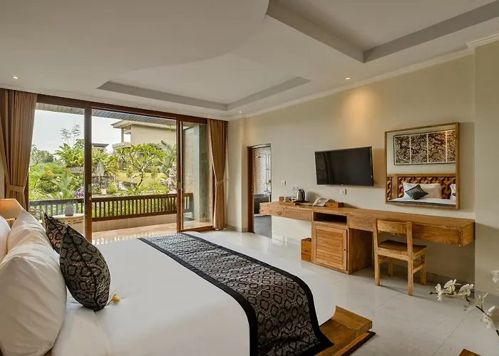 Gynandha Hotel 4*