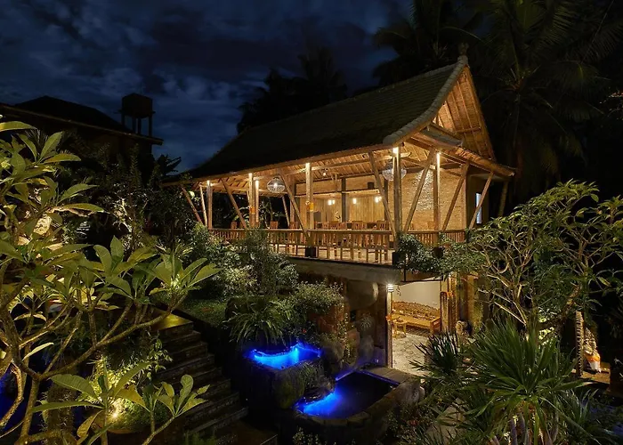 Gynandha Ubud
