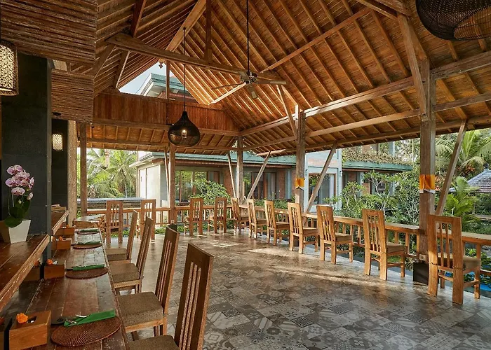 Gynandha Hotel 4*