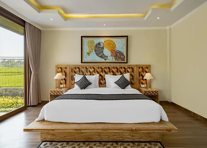 Otel Gynandha 4*